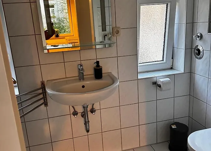 Rauf Und Justyna 5 Appartement