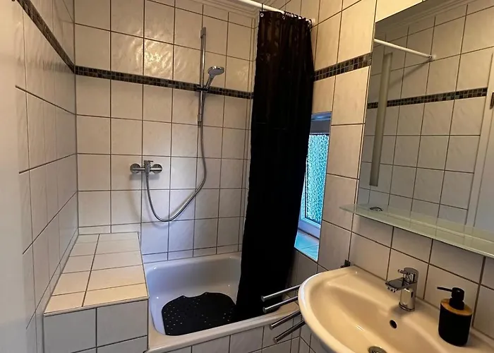 Appartement Rauf Und Justyna 5